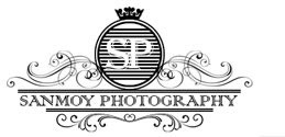 Sanmoy Photography Logo